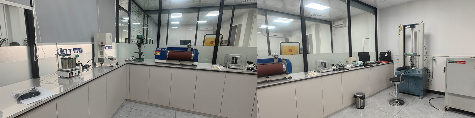 کیفیت مواد اولیه TPU کارخانه