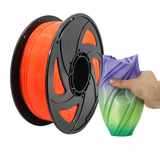 مواد بازیافتی GRS مشکی 85A الاستومر پلی اورتان ترموپلاستیک برای تزریق پلاستیک سازگار با محیط زیست 6