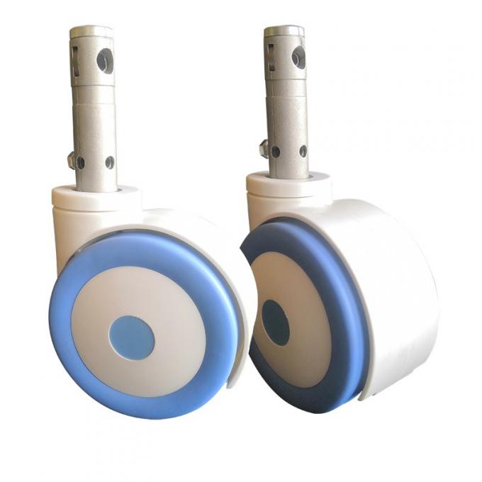 مواد بازیافتی GRS مشکی 85A الاستومر پلی اورتان ترموپلاستیک برای تزریق پلاستیک سازگار با محیط زیست 15