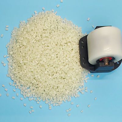 گلوله های تزریقی پلاستیکی TPU با رنگ OEM در انبوه