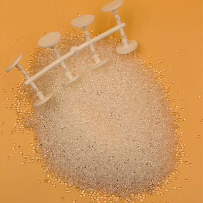 سلول های بسته پوليورتان فوم ترموپلاستيک TPU گلوله Ul94 V-0 شعله کش