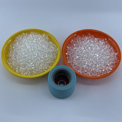 ضد اثر انگشت کریستال شفاف پوشش نرم TPU با انعطاف پذیری عالی