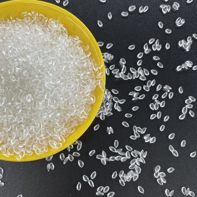 مواد انعطاف پذیر شفاف کریستال Tpu / نرم Tpu Case برای محافظت کامل در اطراف