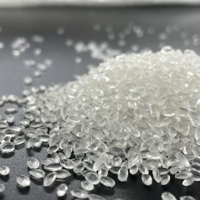 TPU مقاوم در برابر شعله برای برچسب‌های گوش دام، ایده‌آل برای قالب‌گیری تزریقی و سازگار با محیط زیست