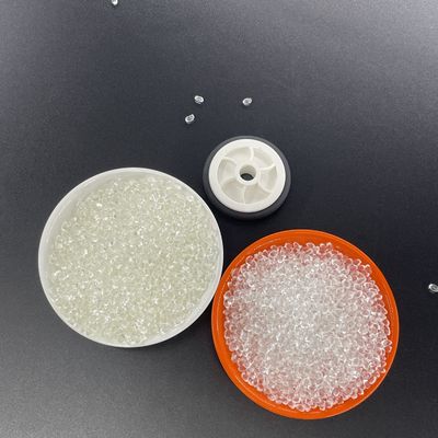 مواد پلاستیکی ضد شعله از پلی اورتان خام