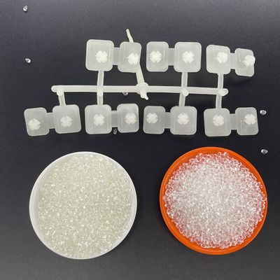 مواد اولیه OEM PU Foam Thermoplastic Polyurethane TPU