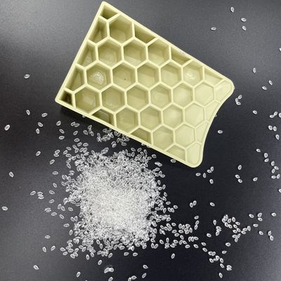 گلوله های پلی TPU 25 کیلوگرم گلوله های ترموپلاستیک قابل استفاده مجدد