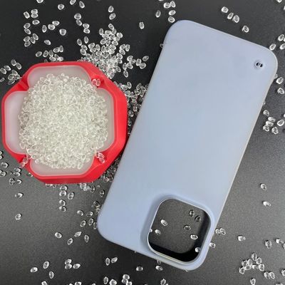 بازدارنده شعله از فوم پلی اورتان ترموپلاستیک با عملکرد بالا