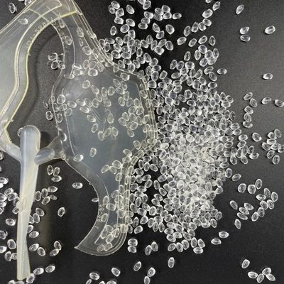 فوم پلی اورتان ترموپلاستیک TPU با چگالی پایین برای ورزش