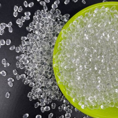 پلاستیک عایق Tpu با رسانایی حرارتی پایین