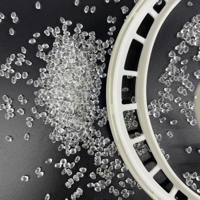 مقاومت UV انعطاف پذیر TPU برای الکترونیک