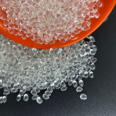 محصولات پیشرفته Tpu مقاوم در سفت شدن پارچه مقاومت در برابر سفت شدن ESD پیشگیری استفاده گسترده در قطعات الکترونیکی، چرخ