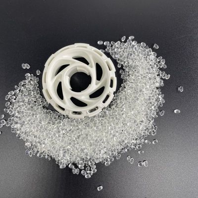 مقاومت در برابر دمای رسانا ذرات پلی اورتان ترموپلاستیک انعطاف پذیری بالا