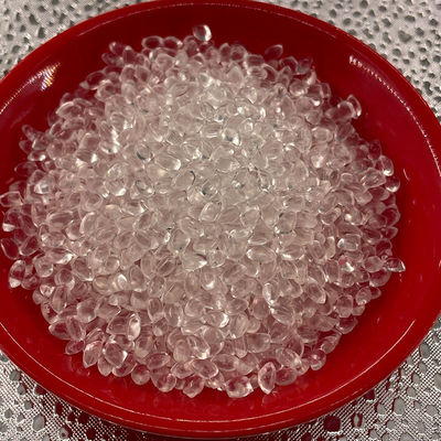 مقاومت بی‌نظیر، استحکام، ضد اثر انگشت، گرانول‌های TPU نرم با اصلاح فیبر