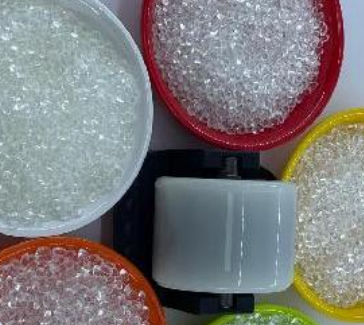 ضد استاتیک TPU سختی 90A 64D خاصیت ضد استاتیک پایدار و طولانی مدت