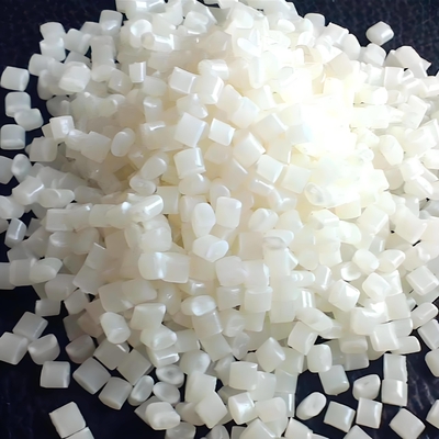 مواد اولیه TPEE برای استفاده در صنعت خودرو مقاومت استثنایی در برابر دمای بالا مقاومت برتر در برابر خستگی انعطاف پذیری الاستومر پلی استر ترموپلاستیک