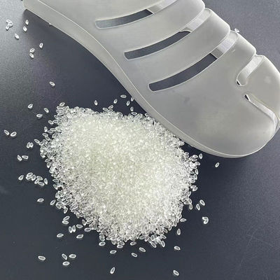 مواد TPU ضد الکتریسیته ساکن را می توان با تنظیم رنگ و اصلاح سفارشی کرد.