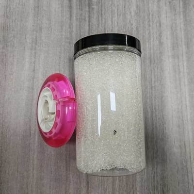 TPU تقویت‌شده با فیبر، عملکرد عایق حرارتی خوبی دارد و دارای استحکام ماده TPU است.