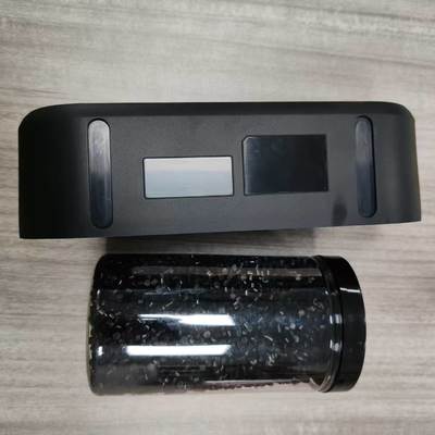 مواد TPU تقویت شده با فیبر با قدرت فیزیکی بالا و ابعاد محصول پایدار