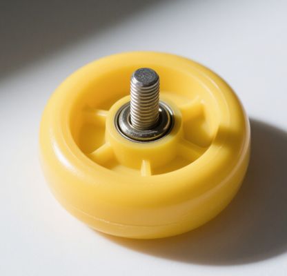 1.2G/Cm3 TPU رسانا انعطاف پذیری عالی مقاومت در برابر دمای مقاومت در برابر پارگی