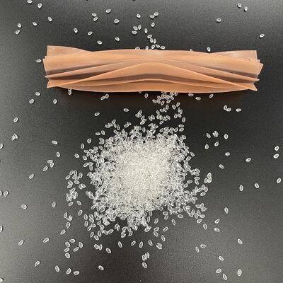 مقاومت بی‌نظیر، استحکام، ضد اثر انگشت، گرانول‌های TPU نرم با اصلاح فیبر