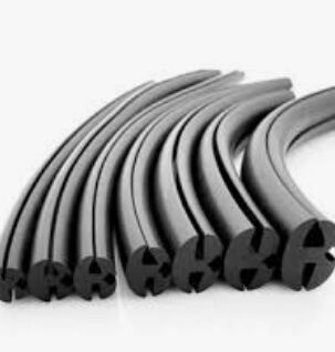 TPU TPE گلوله های تولید قیمت سختی 45 50 65A رنگ سفارشی برای نوار مهر و موم