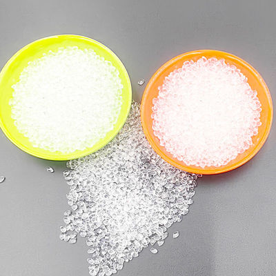 گلوله های پلی اورتان ترموپلاستیک TPU 64D