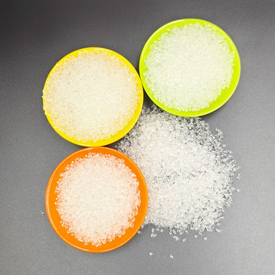 60 65 گلوله های فوم پلی اورتان ترموپلاستیک رزین پلی استر