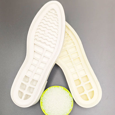 60 65 گلوله های فوم پلی اورتان ترموپلاستیک رزین پلی استر