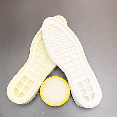 60 65 گلوله های فوم پلی اورتان ترموپلاستیک رزین پلی استر