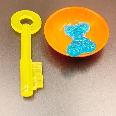 مواد خام TPU غیر قابل اشتعال گلوله های پلاستیکی صنعتی برای قالب گیری