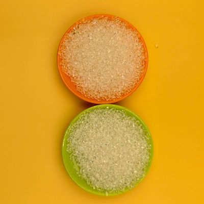 مواد خام TPU با مقاومت بسیار عالی در برابر فرسایش و قدرت کششی مناسب برای تقویت با فیبر شیشه ای و ضد شعله