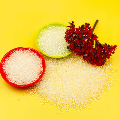 گلوله های پلی TPU 25 کیلوگرم گلوله های ترموپلاستیک قابل استفاده مجدد