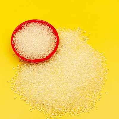 گلوله های رزین پلاستیکی ترموپلاستیک لاستومر