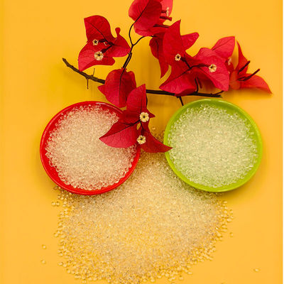 گلوله های رزین پلاستیکی ترموپلاستیک لاستومر