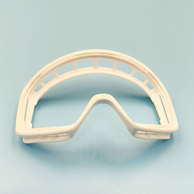 TPU شفاف با مقاومت بالا در برابر آب برای برچسب‌های گوش دام، سازگار با محیط زیست و رقابتی