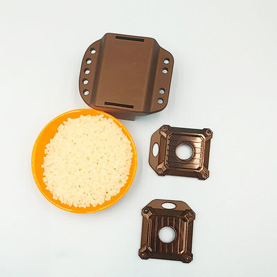 TPU شفاف با مقاومت بالا در برابر آب برای برچسب‌های گوش دام، سازگار با محیط زیست و رقابتی