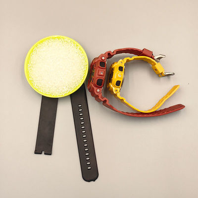 TPU شفاف با مقاومت بالا در برابر آب برای برچسب‌های گوش دام، سازگار با محیط زیست و رقابتی