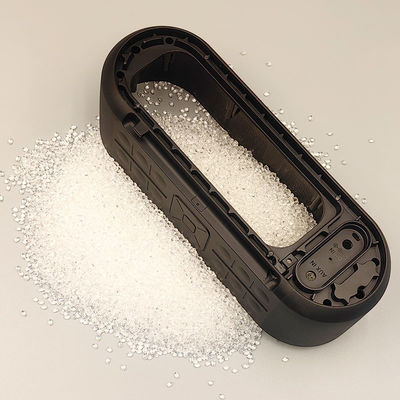 مقاومت در برابر سایش گوله های بیوپلاستیک پلی اورتان TPU شفاف بالا