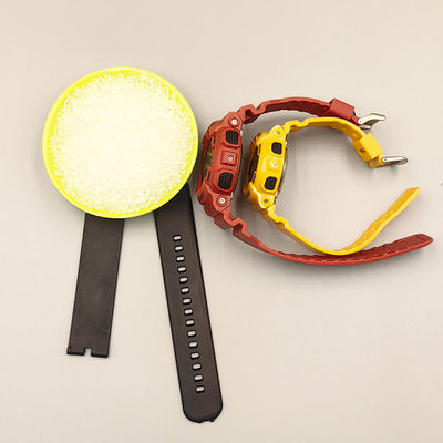 مقاومت در برابر سایش گوله های بیوپلاستیک پلی اورتان TPU شفاف بالا