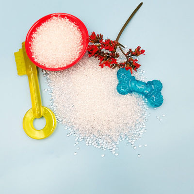 گلوله های پلاستیکی فولادی با پایه پلی اتری TPU