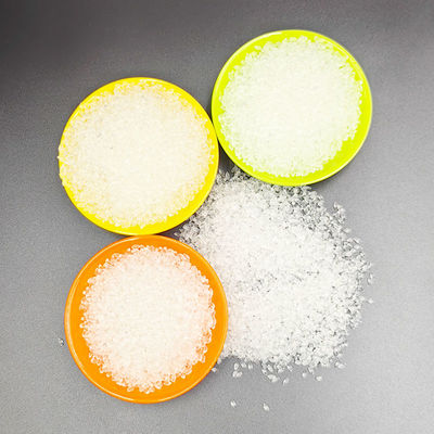 شفافیت بالا، قالب بندی سریع، انعطاف پذیری خوب، سختی عالی، قالب بندی تزریق پلاستیکی TPU سازگار با محیط زیست یا ذرات اکستروژن، مناسب برای اسباب بازی حیوانات خانگی، خط های پرش، سیم ها