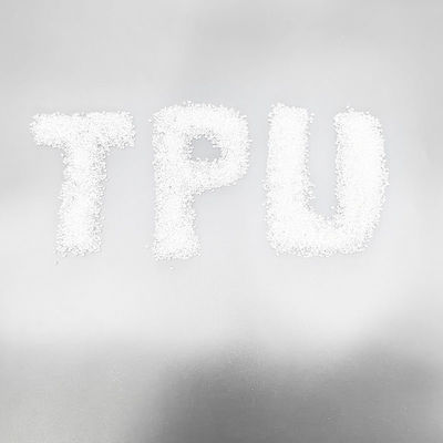 ضد شعله گلوله های پلاستیکی بازیافت شده گلوله های پلی پولی عمده مواد E Tpu