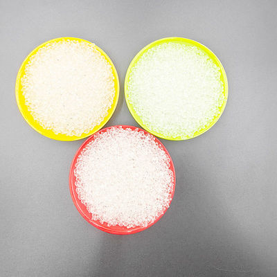 گلوله های رزین ضد ایستاتیک TPU حجم 80A سختی