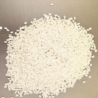 مواد خام پلاستیکی پلی‌یورتان ترموپلاستیک مقاوم در برابر شعله، بازرگانان مواد رسانای TPU برای چرخ‌ها، تجهیزات پزشکی