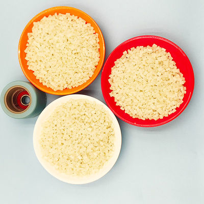 مواد از قالب تزریق گلوله های پلاستیکی TPU مواد ضد استاتیک زیست محیطی