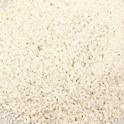 مواد اولیه تولید پلاستیک TPU رسانای باکره، گرانول TPU، نام تجاری پلی اورتان ترموپلاستیک جدید