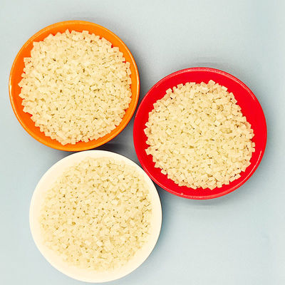 دانه های TPU مقاوم به روغن و آب برای برچسب های گوش دام