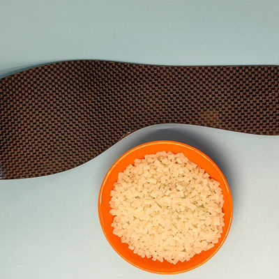 دانه های TPU مقاوم به روغن و آب برای برچسب های گوش دام