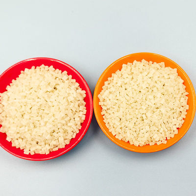 TPU رسانای انعطاف‌پذیر برای کاربردهای الکترونیکی پزشکی و خودرویی مقاوم در برابر شعله مقاومت شیمیایی خوب